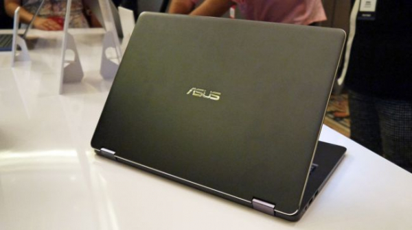 Предварительный обзор ASUS NovaGo