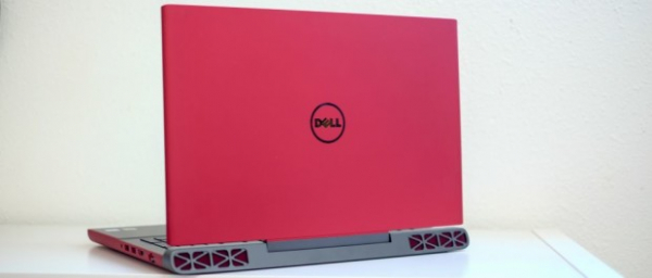 Обзор Dell Inspiron 15 7000 Gaming (7559)