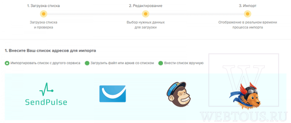 MassDelivery — качественный недорогой сервис email рассылки