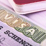 Как сделать шенгенскую визу в Санкт-Петербурге?