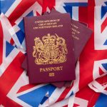 Как получить гражданство Великобритании?