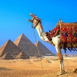 Магия древнего мира: погружение в историю и красоту с турами в Египет