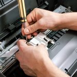 Как выбрать сервисный центр для ремонта принтеров в Краснодаре: советы и рекомендации