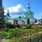Неизведанные уголки истории: захватывающие экскурсии в Свияжск