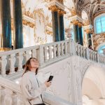 Экскурсия в Эрмитаж в Санкт-Петербурге: путешествие по сокровищнице Российской Империи