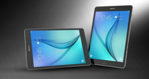 Samsung Galaxy Tab A 9.7: Обновление Android 7.0 Nougat?