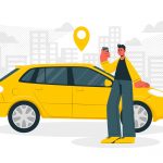 Заказ такси по телефону: стоит ли звонить, когда есть приложения?