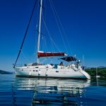Путешествия на яхте в Черногории: отдых с SagaYachting