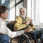 Частные пансионаты для престарелых: забота, комфорт и безопасность для ваших близких