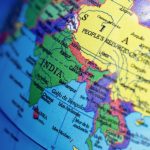 Список стран и государств мира