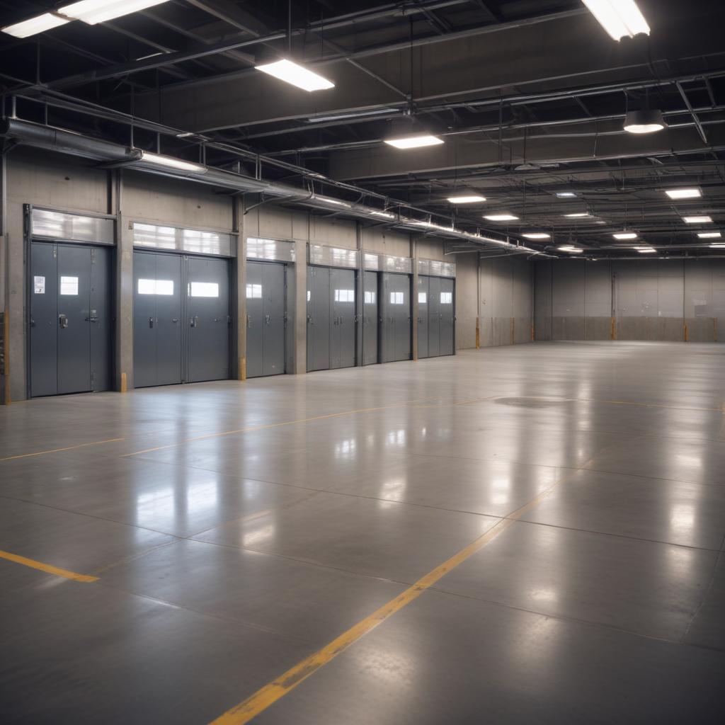 Шкафы для паркингов от производителя - изображение 3