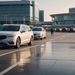 Деловые трансферы и аренда автомобилей: обзор услуг, условий обслуживания и типовых сценариев использования