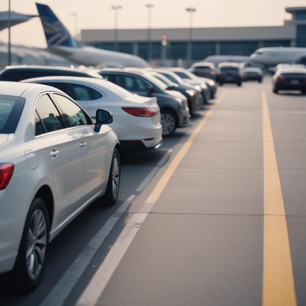 Деловые трансферы и аренда автомобилей: обзор услуг, условий обслуживания и типовых сценариев использования - изображение 2