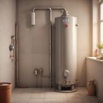 Газовая колонка Vilterm S13 — оптимальный выбор для комфортного водоснабжения