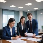 Открытие юридического лица в Казахстане: важные аспекты и преимущества