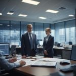 Обзор финансовых услуг, инвестиций и регулятивной среды