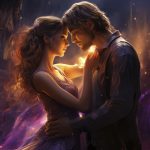 Любовное фэнтези: магия чувств и приключений