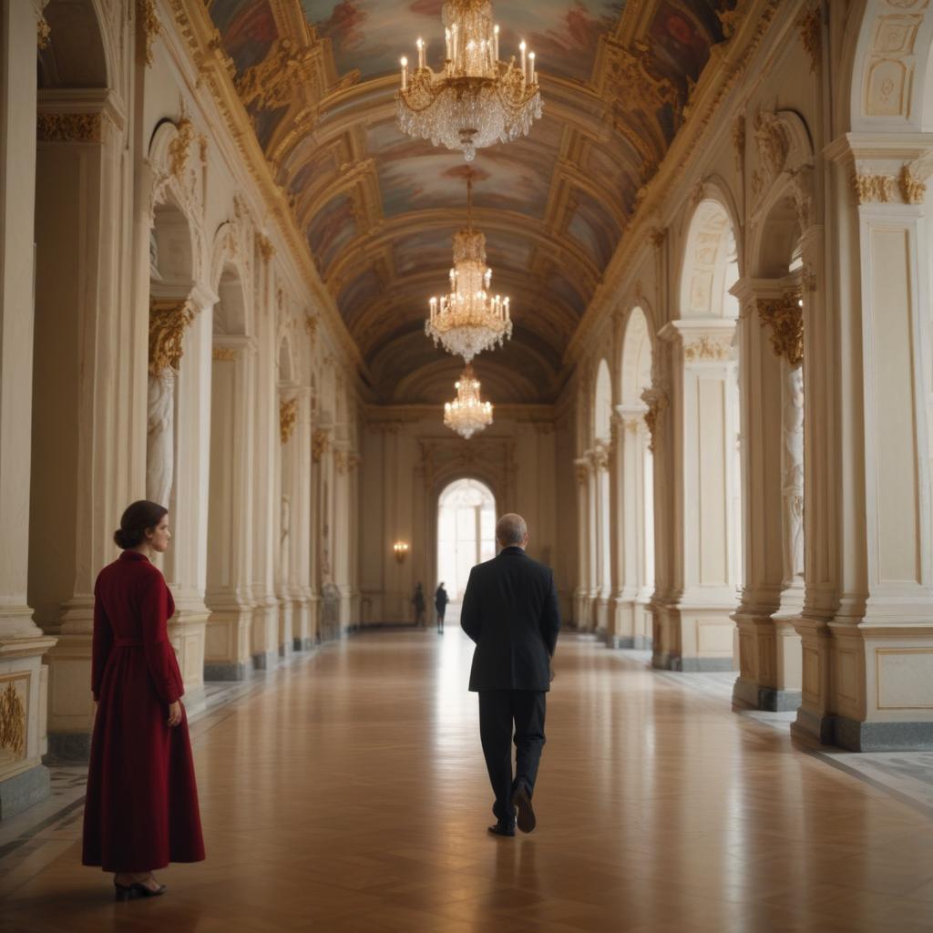 Индивидуальная экскурсия в Эрмитаж до открытия - изображение 2