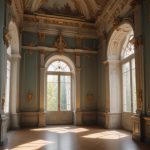 Индивидуальная экскурсия в Эрмитаж до открытия