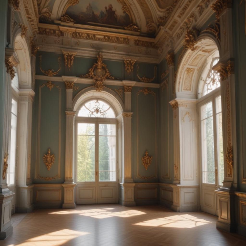 Индивидуальная экскурсия в Эрмитаж до открытия