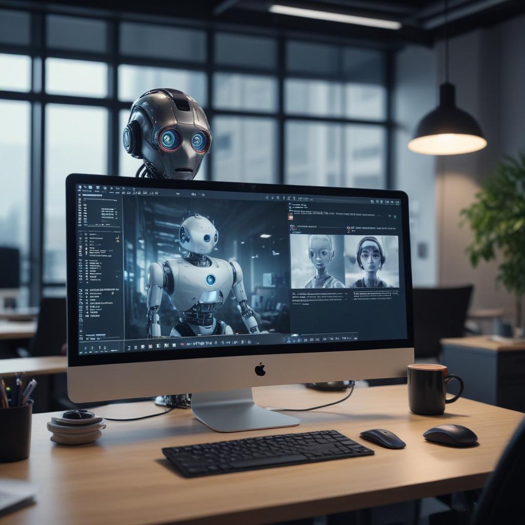Чат-боты для автоматизации в Telegram