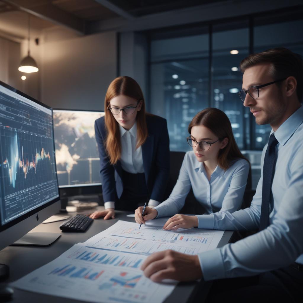 Сообщество специалистов по арбитражу трафика