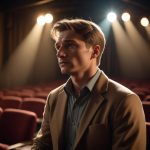 Альберт Валиахметов: актёр и режиссёр