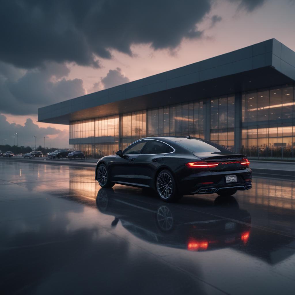 Трансферное обслуживание ПМЭФ 2026