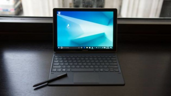 Samsung Galaxy Book: Предзаказ и доступность