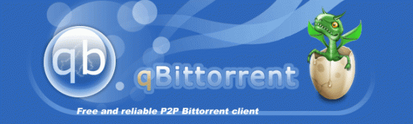 qBittorrent — достойная альтернатива uTorrent без рекламы и оплаты