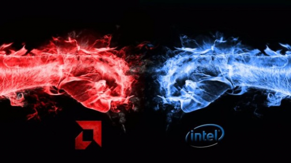 AMD против Intel: Лучший игровой процессор (CPU)?