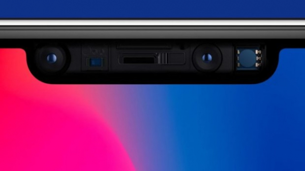 Face ID может появиться на iPad Pro в следующем году