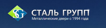 Как за каменной стеной: обзор дверей Сталь Групп