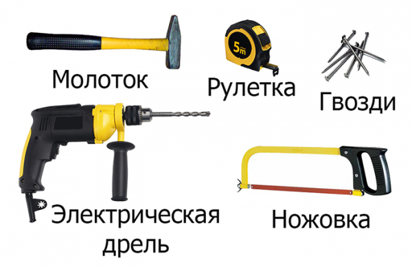 Раздвижная дверь для гардеробной