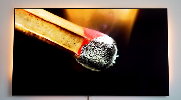 Просто и понятно про QLED и OLED: какой телевизор лучше?