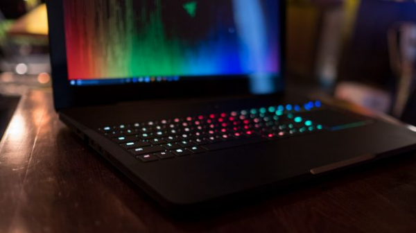 Обзор Razer Blade Pro