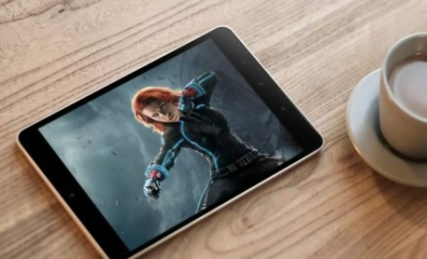 Обзор Xiaomi MiPad 3