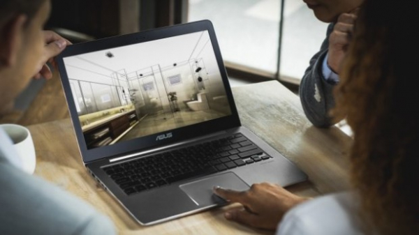 Обзор ASUS ZenBook UX310UA