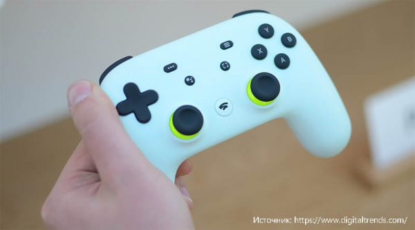 Google Stadia – что это и как играть? Полный обзор сервиса